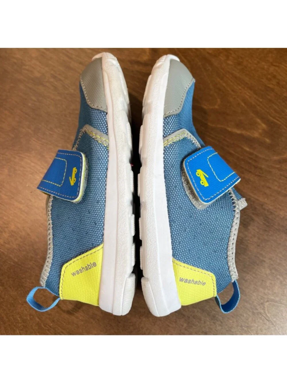 See Kai Run Basics Cruiser‎ H2O Water Shoes Toddler Size 10 Unisex Blue Outdoors